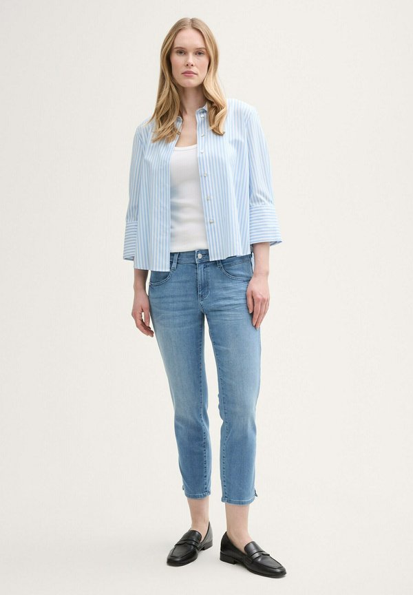 TOM TAILOR TTALEXA SLIM FIT
