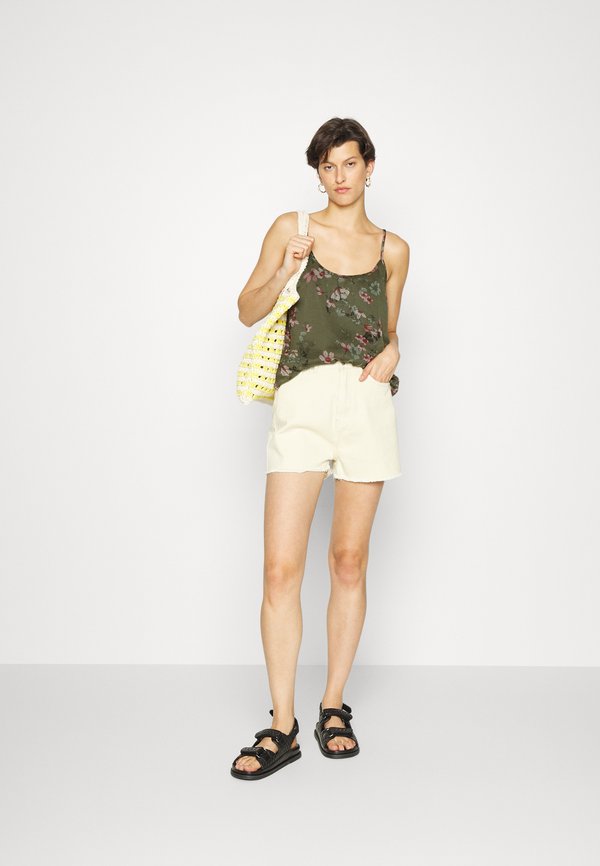 Vero Moda Tall VMWONDA SINGLET