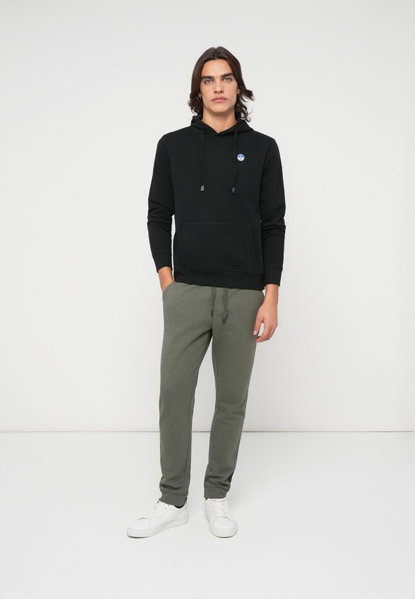 North Sails HOODED