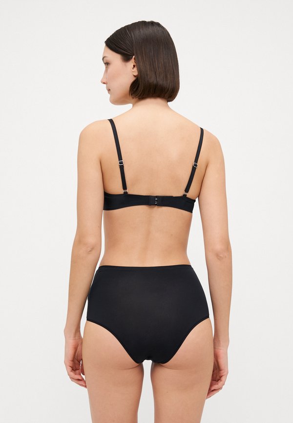 Björn Borg SOFT TOUCH HIGHWAIST BRIEF 2 PACK