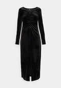 Pieces PCNATALIE LONG DRESS D2D