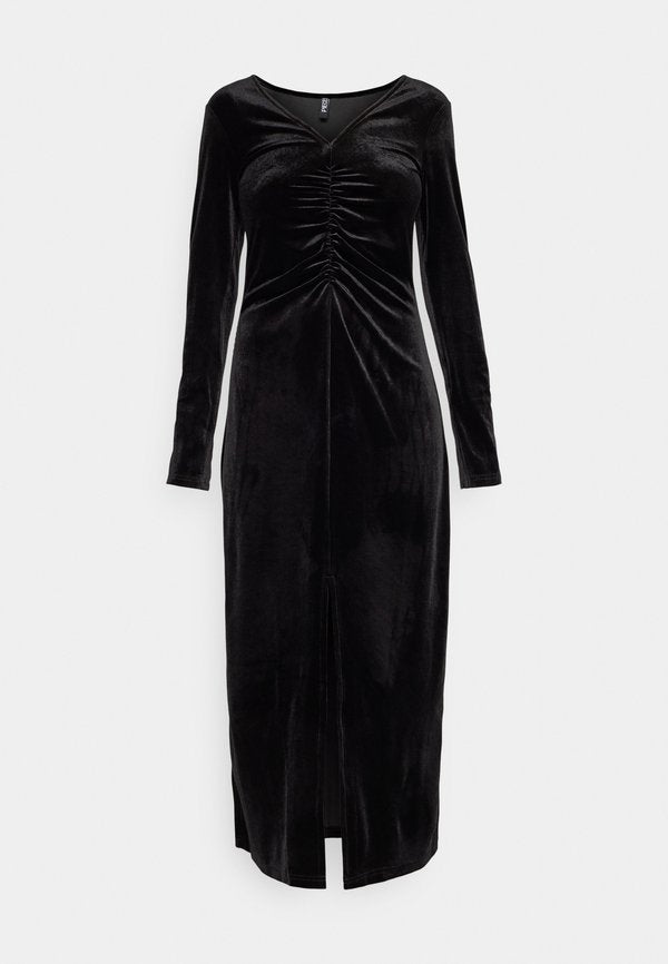 Pieces PCNATALIE LONG DRESS D2D