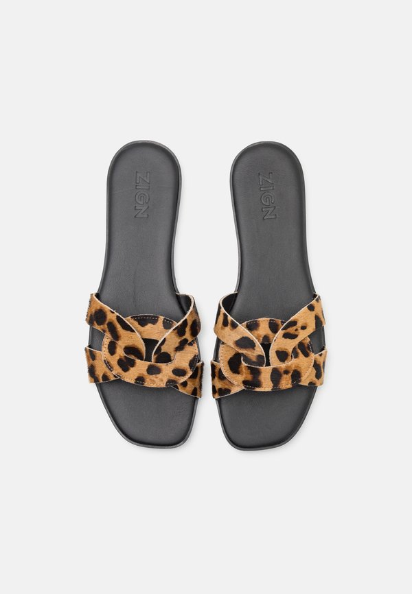 Zign by Zalando LEATHER