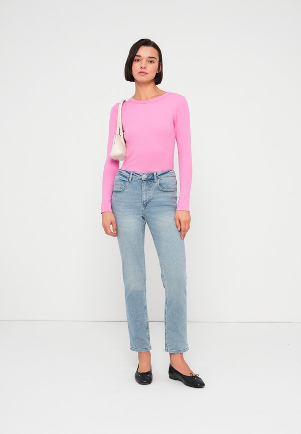 Vero Moda Slim fit VMROSIE Mid rise