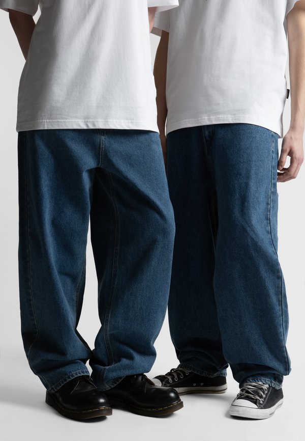 Wasted Paris KINGDOM CURVE UNISEX