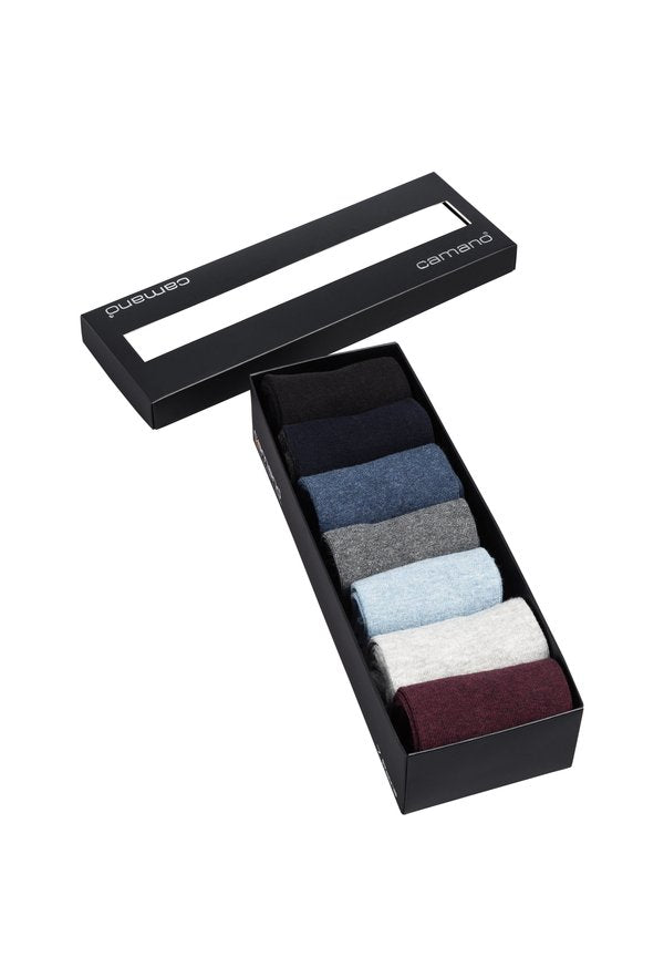 camano COMFORT IN BOX 7 PACK