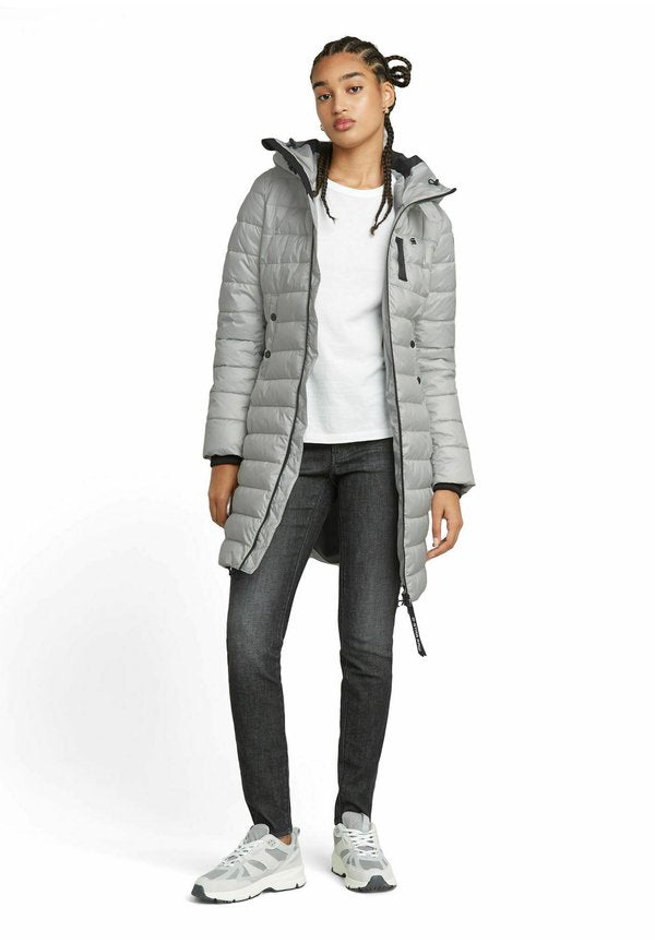G-STAR HOODED