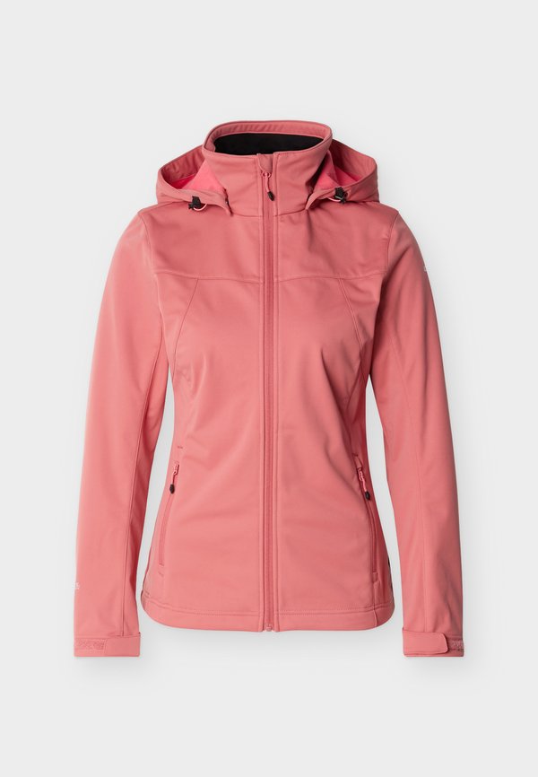 Icepeak BOISE