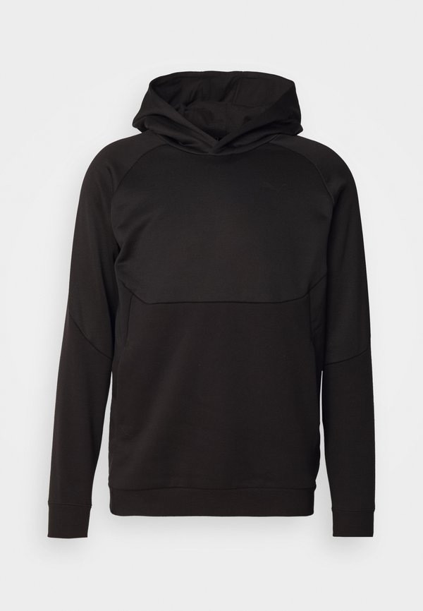 Puma Hoodie - black