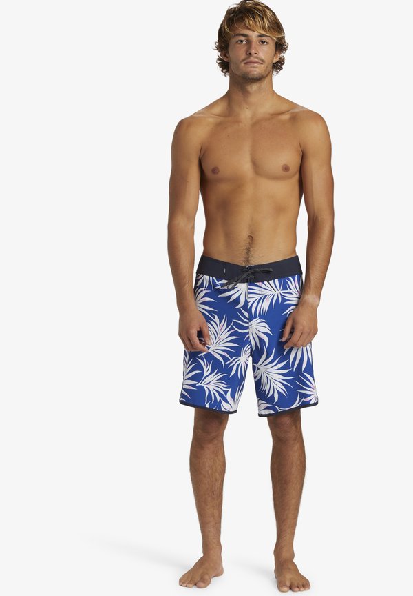 Quiksilver SURF SCALLOP BOARD