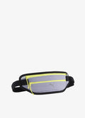 Puma EVERYDAY RUNNING GÜRTELTASCHE UNISEX - Bum bag - gray sky