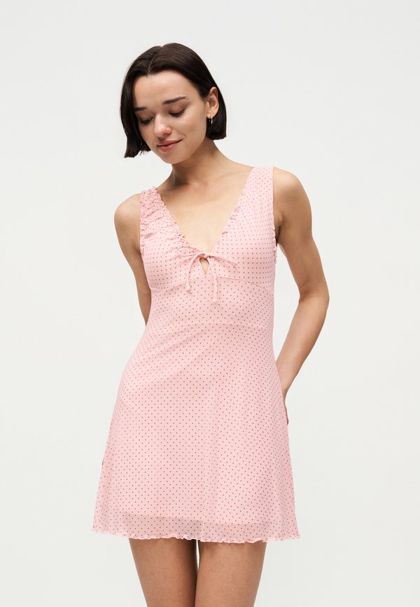 Hollister Co. EMEA SLIM MINI AIR CHASE