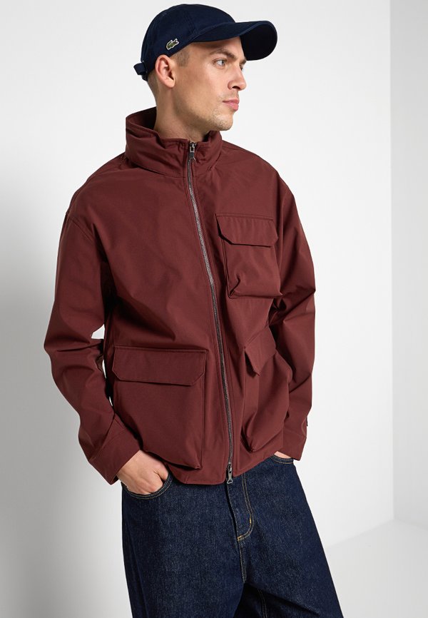 Lyle & Scott