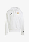 adidas Performance REAL MADRID AVENGERS - Hoodie - white