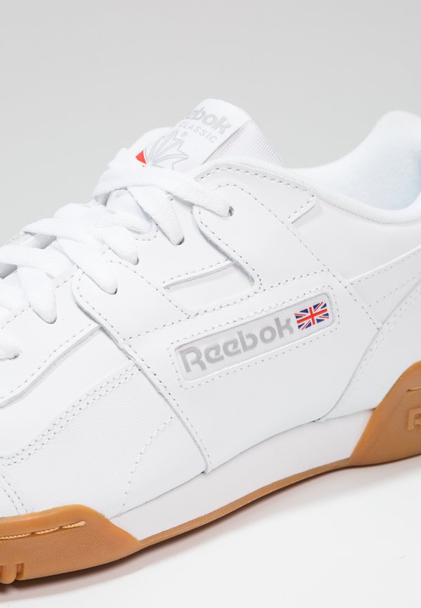 Reebok Classic WORKOUT PLUS