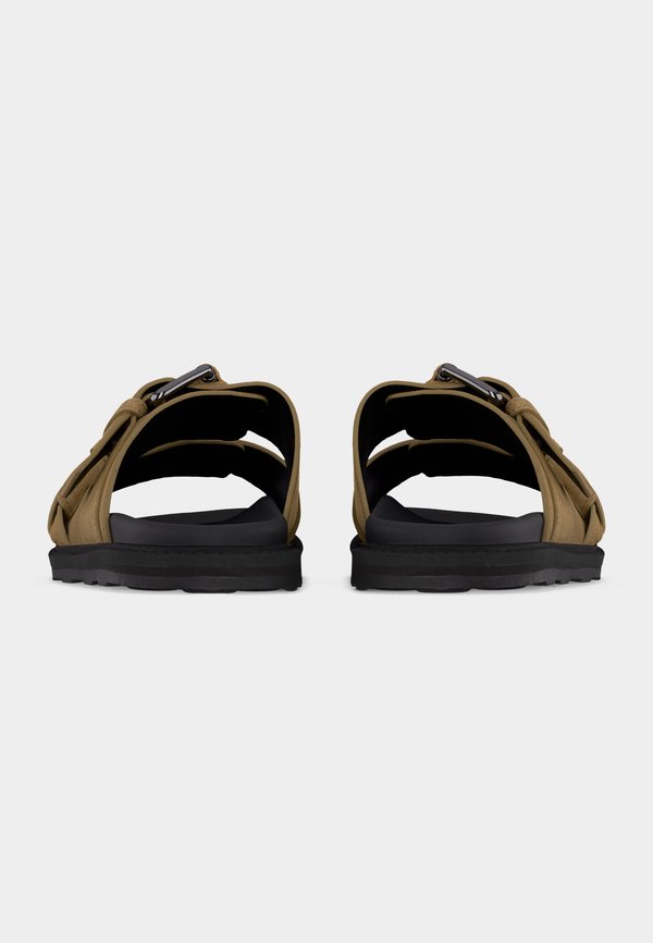 MOSCHINO CIABATTA