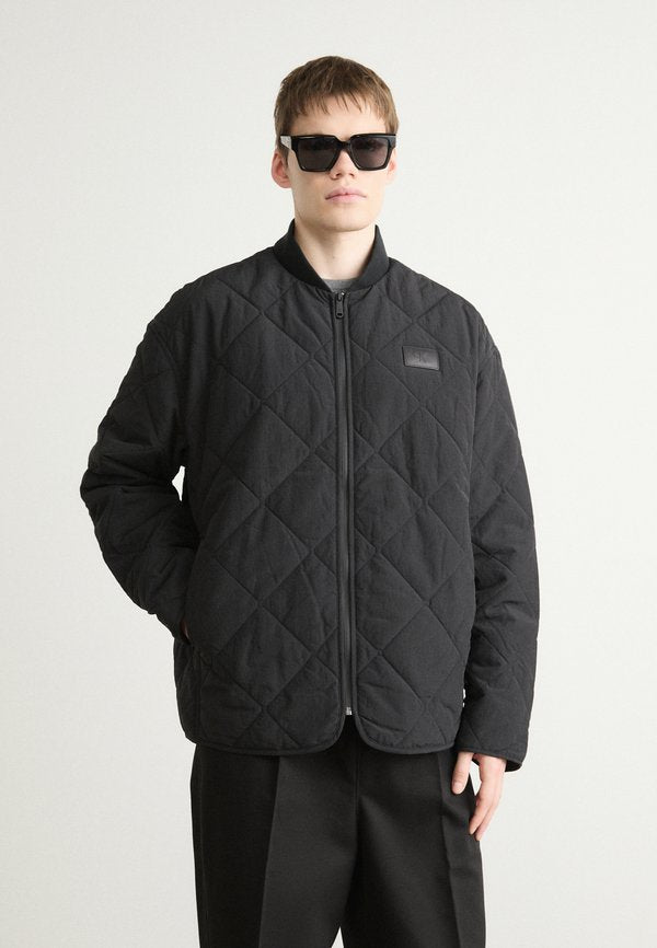 Calvin Klein Jeans QUILTED JACKET