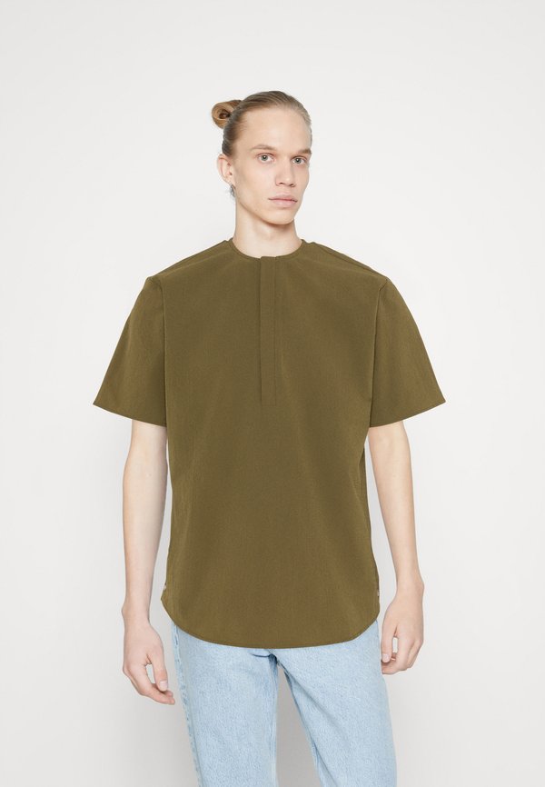 87Origins COLLARLESS
