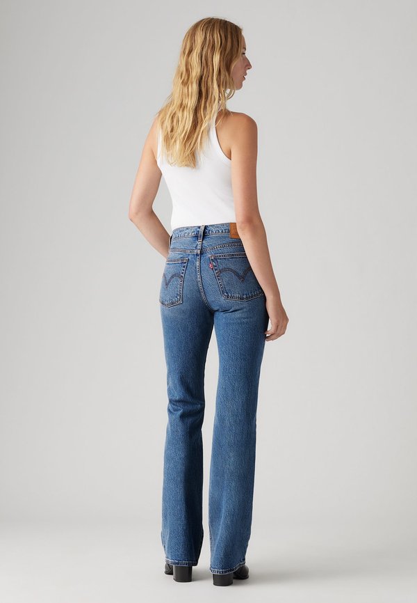 Levi's® WEDGIE BOOT