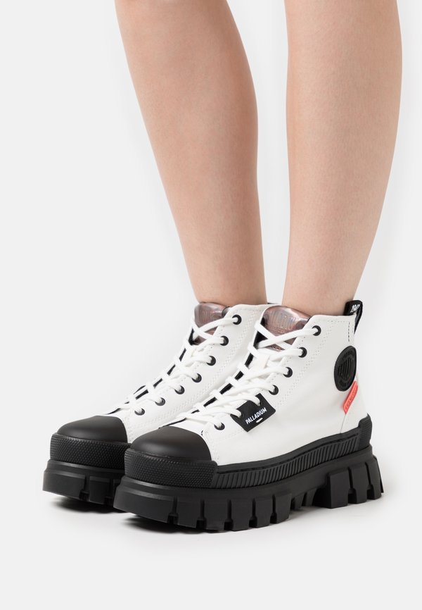 Palladium REVOLT HI