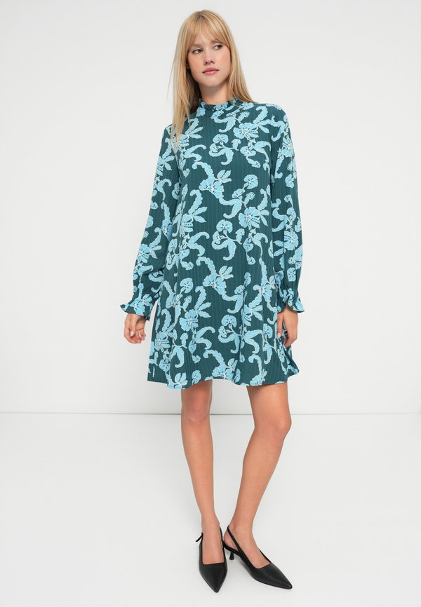 Vero Moda VMGINAS BETINE SHORT DRESS