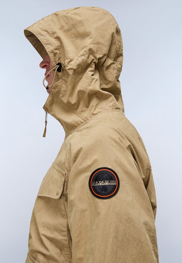 Napapijri RIVALTO COTTON