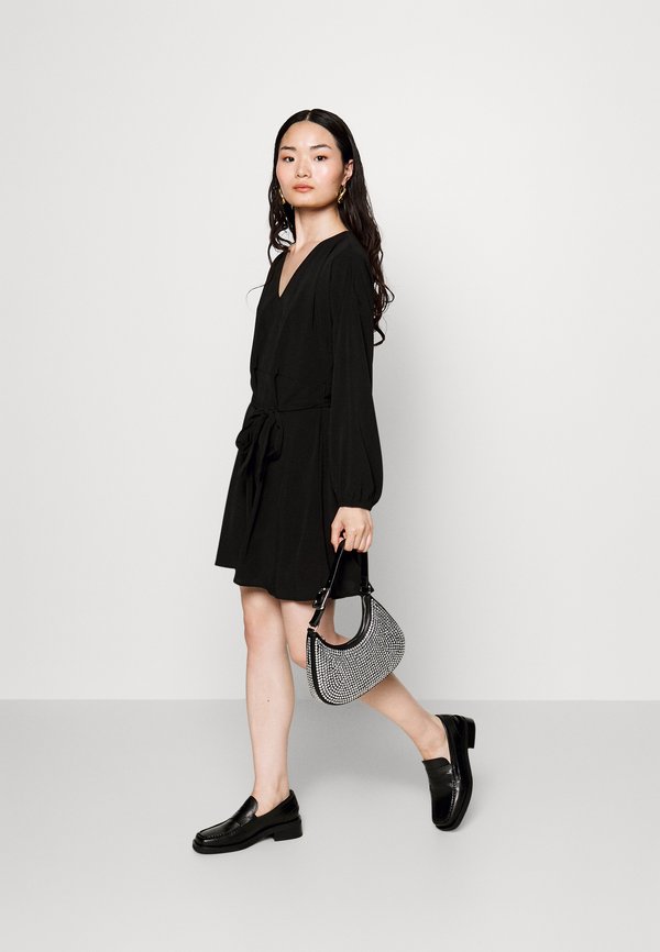Vero Moda Petite VMNAJA SHORT DRESS