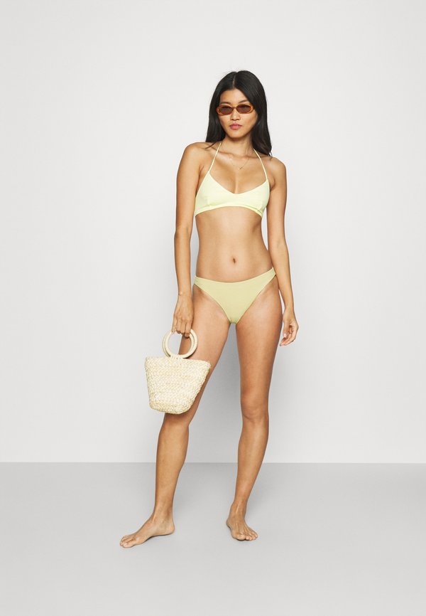Weekday AVA CHEEKY SWIM BOTTOM
