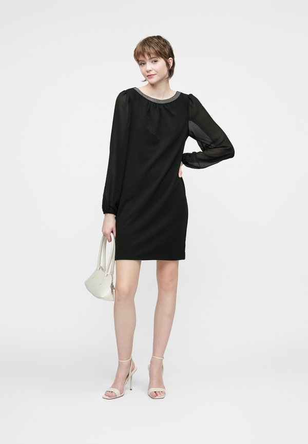 VILA VICLARA DRESS