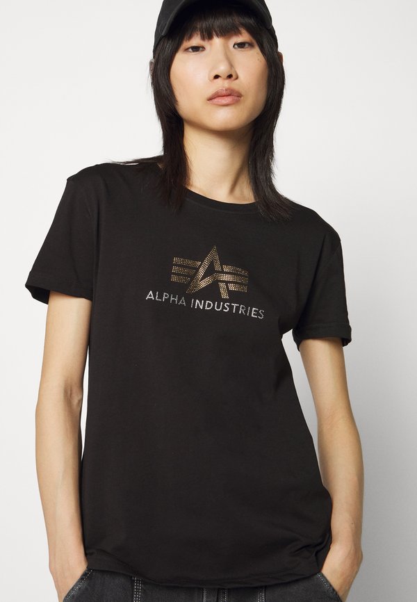 Alpha Industries CRYSTAL