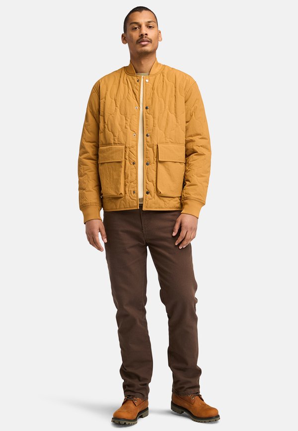 Timberland WATER REPELLENT