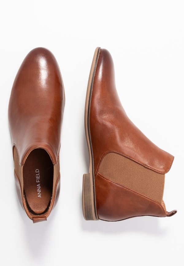Anna Field by Zalando LEATHER