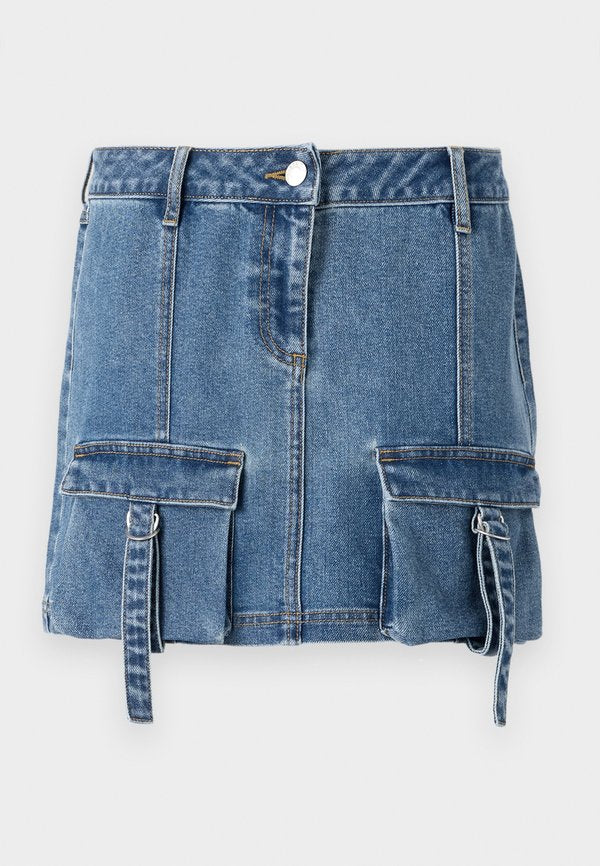 JJXX JXCALIA CARGO SKIRT