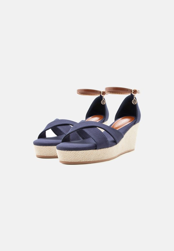 Anna Field by Zalando