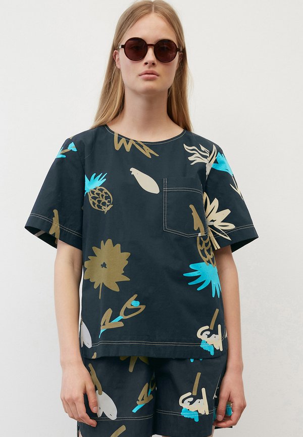 Marc O'Polo DENIM KURZARM