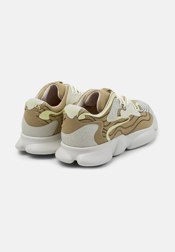 Camper KARST