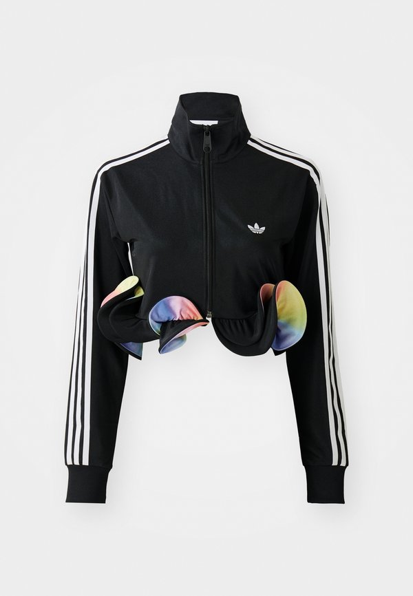 adidas Originals X JEREMY SCOTT PRIDE RUFFLE