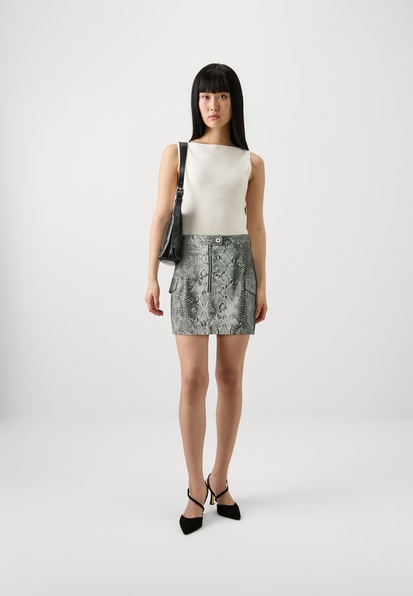 Karl Lagerfeld Jeans SKIRT