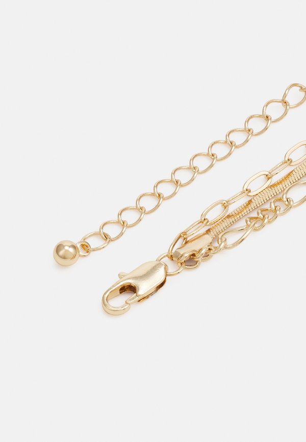 Pieces PCHELANA COMBI NECKLACE