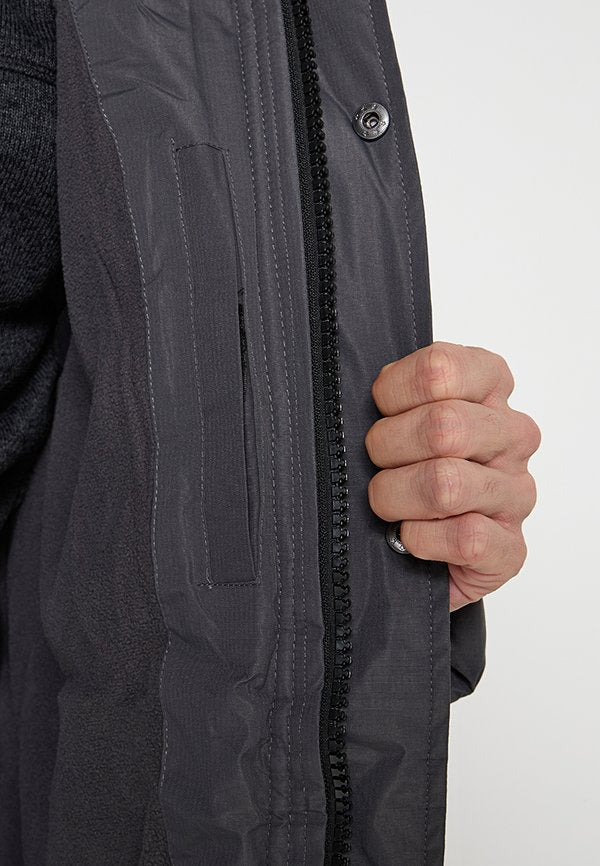 Reebok PUFFER