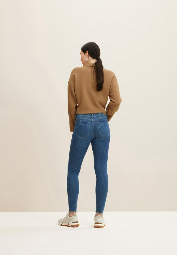 TOM TAILOR DENIM TTJONA EXTRA SKINNY FIT