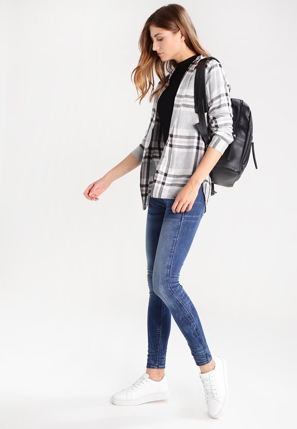 G-STAR LOW WAIST