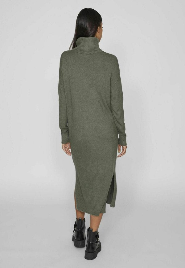 VILA VIRIL ROLL NECK