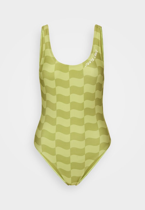 Santa Cruz STRIP BODYSUIT