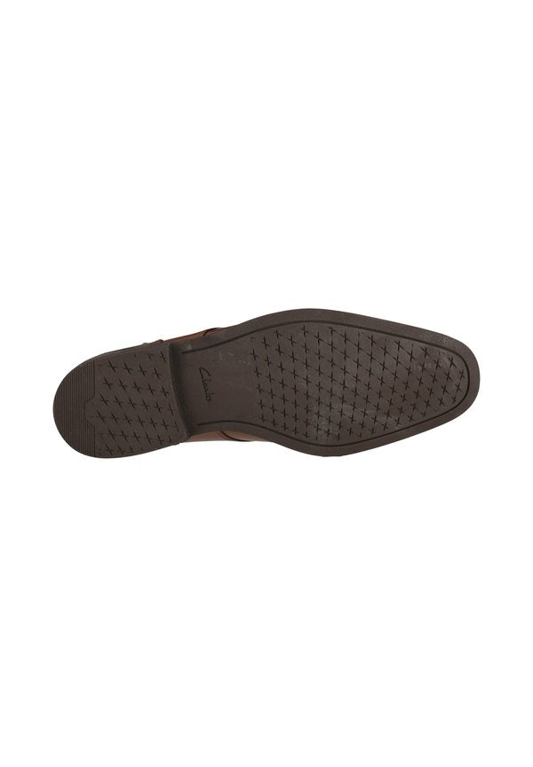 Clarks BUSINESSSCHUHE PAULTON LACE