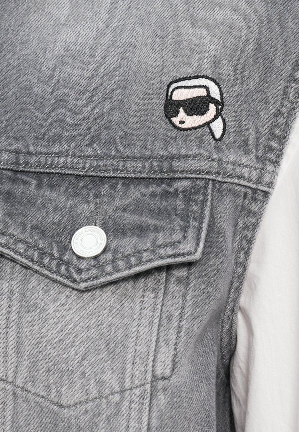 KARL LAGERFELD IKON GILET