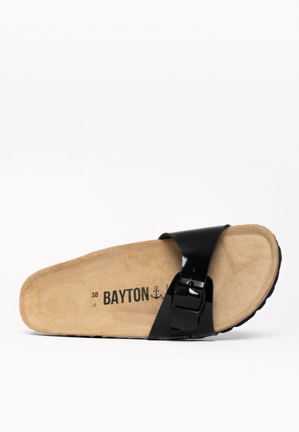 BAYTON ZEPHYR
