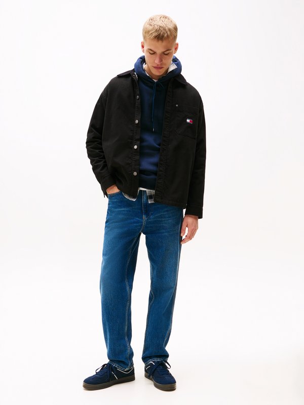 Tommy Jeans REG ESSENTIAL FLAG EXT