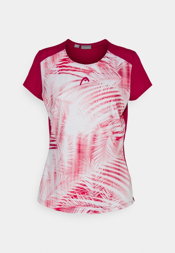 Head TIE-BREAK