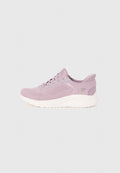Skechers BOBS SQUAD CHAOS WIDE FIT - Trainers - lavender
